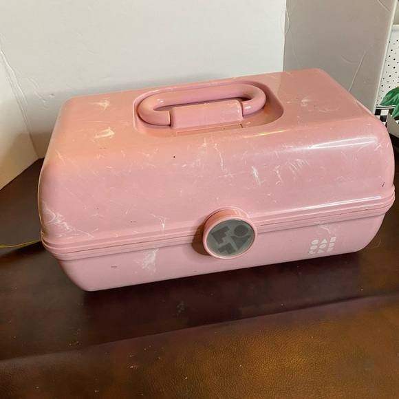 Vintage caboodles - Picture 1 of 11